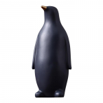 Nordic Style Penguin Ornaments Elutuba Model Room Veinikapp Kontori televiisorikapp Loominguline Dekoratsioon Vaigust Sisustus