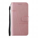 Xiaomi Redmi Note 13 5G &uuml;mbrise &uuml;mberp&ouml;&ouml;ratava rahakoti raamatukaane jaoks Coque Xiomi Xiaomi Redmi Note 13 Note13 Pro 13Pro Plus 5G telefoni&uuml;mbrisele Redmi Note 13 Pro 4G roosa kuldne v&auml;rv