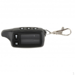 V&otilde;tmehoidja Tomahawk TW9010 autoalarmi kaugjuhtimispuldi jaoks