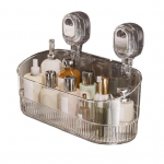 Youshengi hoiurest, suur mahutavus, tugev kandev&otilde;ime, lihtne paigaldada ilma puurita vannitoa iminapaga hoiuriiul du&scaron;ikabiin