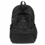 &Uuml;hev&auml;rviline &Otilde;pilase Koolikott Naiste Kerge Veekindel Seljakott