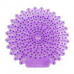 Uriinipoti Pad Uriiniekraan Tualettruumi L&otilde;hnaeemaldaja Sanitaarne L&otilde;hnaeemaldaja Tualettruumi Deodorant Tualettruumi L&otilde;hnastaja lilla