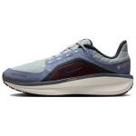 Nike Air Winflo 11 GORE-TEX Light Pumice Ashen Slate Meeste tossud Sinine Dark-Smoke-Grey Burgundy-Crush FQ1358-003 44