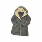 Naiste kapuutsiga talvejope Lauren Ralph lauren S - Kasutatud