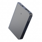 AI Voice Recorder 64GB Audio Recorder Rakenduse Juhtimine Intelligentne STT Mootor Reaalajas Transkriptsioon ja