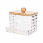 Vatipulga hoiukast Vatipallihoidja l&auml;bipaistvad tolmukindlad suure mahutavusega hambaorkid C