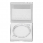 MCUV objektiivi kaitsefilter optiline klaas alumiiniumsulamist mitme kattega HD kaamera objektiivi UV-filter X jaoks Black