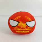 10 cm Polandball mini pl&uuml;&uuml;sis m&auml;nguasi Kasahstan Iisrael Palestiina Iraak Egiptus Countryball Anime V&auml;lisseadmed kingitused Rome