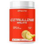 Sporter Tsitrulliin, 2600 mg. - 300 g. pure