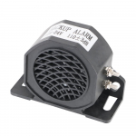 &Uuml;livalju Auto &Otilde;husignaalide Komplekt 12V/24V S&otilde;iduki Tagurdamise Meeldetuletused Maasturile Paadile Veoautole Tagasik&auml;igu Signaal Alarmsireen Piiksutaja