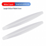 Auto eesmised ja tagumised s&uuml;sinikkiust kokkup&otilde;rkevastased kaitserauad &ndash; kriimustuskaitse ja dekoratiivsed kleebised