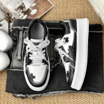 Meeste Kingad Tossud meeste vabaaja Meeste kingad tennised Luksuslikud kingad Treener Race Hingavad jalan&otilde;ud mood jooksujalatsid naistele 39