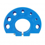 1/2/3 tk puuritera lihvimise kinnitust&ouml;&ouml;riistad, mida on lihtne paigaldada Laialdaselt kasutatav puuritera teritaja Mitme spetsifikatsiooniga puuritera lihvimist&ouml;&ouml;riistad 1pc