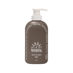 Odded Milk Cera Parf&uuml;&uuml;miga Kehapesu 500ml 4 t&uuml;&uuml;pi sandalwood pig