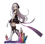 Tark Furyu, kes nimetab end skaalaks PVC maalitud viimistletud kujuks Mira, salvei j&uuml;nger, 1/7 gray