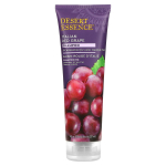 Desert Essence, Organics, Shampoo, Italian Red Grape, 8 fl oz (237 ml) blue