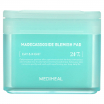 MEDIHEAL, Madecassoside Blemish Pads, 100 sheets, 170ml (5.74fl oz)