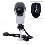 Automaatne elektrooniline LED k&auml;iguvahetusnupp Volkswagen Tiguan Golf Touareg Sharan Cc Passat Scirocco jaoks Skoda Octavia Seat jaoks