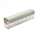 Seinale riputatav l&auml;bipaistev aluspesu alusp&uuml;ksid Hoiukast Sokid Hoiukast Kapp Korraldaja Magamistoa Panipaik