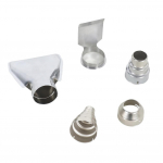 5/10 TK Kuum&otilde;hup&uuml;stoli Otsikukomplektid Kuumap&uuml;stoli Otsiku Lisatarvikud Gaasiga Jootekolb Roostevaba Teras Kuum&otilde;hujaamad P&uuml;stoli Otsikud