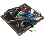 Panel Kontrolny Loncin Kpl. 2500D-As Część Oryginalna 271851660-0002
