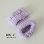 2 tk. &Uuml;ks paar pesuvahendit n&auml;o- ja randmepaelaga, imab veespordi jaoks higip&uuml;hkivat k&auml;ev&otilde;ru Juuksepael niiskuskindel varrukas randmekaitse