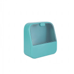 K&uuml;lmiku k&uuml;lguks, hoiukast, lauaarvuti muu hoiuriiul, toote tolmukindel kirjatarvete hoiukast, v&auml;rske s&auml;ilituskast One Size beež