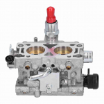 16100?Z9E?033 Karburaator Carb BK07A D jaoks Honda GX630 GX630R GX630RH muruniiduki tarvik