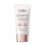 d'Alba Waterful Tone-Up p&auml;ikesekreem SPF 50+ PA++++ (50ml)