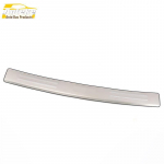 Changan Yuexiangi roostevabast terasest pagasiruumi kaitseplaadi tagumine litrite tarvik External thin version