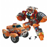 Uus Galaxy Detectives Tobot V muudab roboti autom&auml;nguasjaks Korea Cartoon Brothers Anime Transformation autom&auml;nguasjad