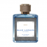 Blue lomani amazing perfume for man and woman 100ml 100 ml sinine