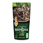 Th&eacute; vert bio japonais Bancha Hojicha 30 g