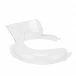 Pritsmekatte kaitse ABS valamiskilbi vahetus KSM500PS KSM45 4.5 jaoks?5QT blender