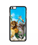 Coque de t&eacute;l&eacute;phone - Maniacase - Iphone SE 2020 - Souple - Silicone - Anime