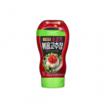 PULMUONE veiseliharikas ja praetud Gochujang(Korea punane t&scaron;illipasta), 360 g (3 Valikud) 1PCS