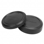 Kaamera korpuse tagumise objektiivi korgi katte asendus FX-kaamerale X Mount X-PRO1 X- PRO2 X-PRO3 X-S10