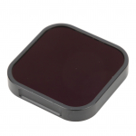 Spordikaamera ND objektiivi filter Gopro 9 kaamera filtrite komplekti veekindla HD spordikaamera jaoks ND32