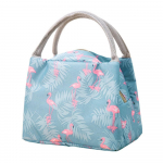 Soojustatud s&ouml;&ouml;gikott Lastele K&uuml;lmekott Termokott Kaasaskantav l&otilde;unakarp