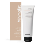 Du&scaron;igeel salits&uuml;&uuml;lhappe ja lipoh&uuml;droks&uuml;happega 02% (200 ml), Salits&uuml;&uuml;lhape + LHA 02% kehapesu, minimalistlik