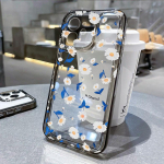 Kosmose telefoni&uuml;mbris iPhone 11 13 XR 15 Pro Max 12 16 Pro Max jaoks, iPhone 14 7 8 Plus XS Max jaoks, Samsung A15 A55 A05 jaoks, Redmi 12 13C 13 9 jaoks iPhone 11 Pro Max must