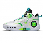 Meeste korvpallijalatsid, hingavad pehmendused, libisemisvastased, kantavad spordijalatsid J&otilde;usaalitreeninguks naiste sportlikud korvpallitossud 35