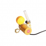 CO2 regulaator M&otilde;istlik disain Suure v&otilde;imsusega k&uuml;tmine Temperatuuri reguleerimine S&uuml;sinikdioksiidi r&otilde;hk