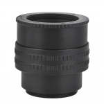 M42 kuni M42 Reguleeritav Fookuse Helikoid Objektiivi Adapter Makro Toru Tarvik 25-55mm