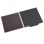 Magnetiline ehitusplaat 235x235 mm eemaldatav, h&otilde;lpsasti paigaldatav elastne metallist 3D-printeri prindivoodi