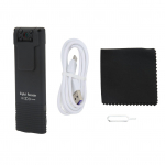 B21 Mini Body Camera Video Recorder HD Night Vision Conference Video Recorder Liikumistuvastus koos