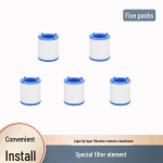 Universaalne k&ouml;&ouml;givalamu kraani pikendus &ndash; p&ouml;&ouml;ratav, surve all, pritsmekindel veetila