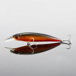 14G11CM Tippp&uuml;&uuml;gi landid Volframpallis&uuml;steem Minnow Crank Wobbler P&uuml;&uuml;gitarbed Konksud K&otilde;va s&ouml;&ouml;t Kalap&uuml;&uuml;gitarvikud S&ouml;&ouml;t K&otilde;va s&ouml;&ouml;t, Long Cast Ujuv
