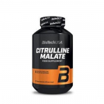 Biotech Citrulline Malate, 90 caps