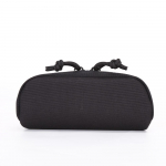 Tactical nailonist Hard Shell p&auml;ikeseprillide &uuml;mbris koos Molle s&uuml;steemi kaitsega